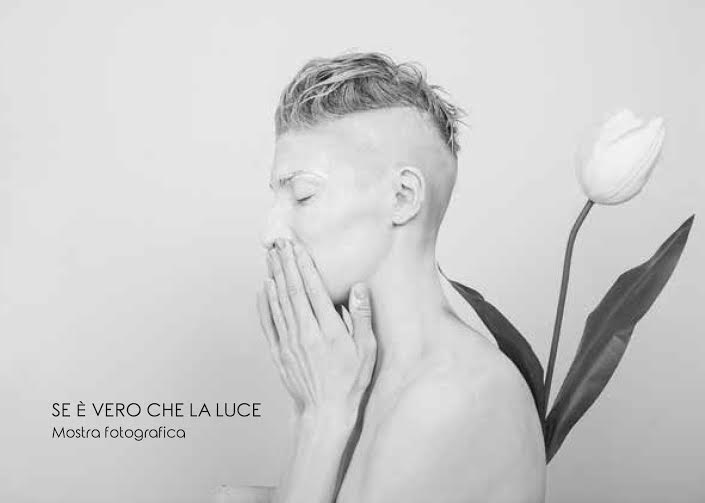 Davide Ambroggio – Se è vero che la luce